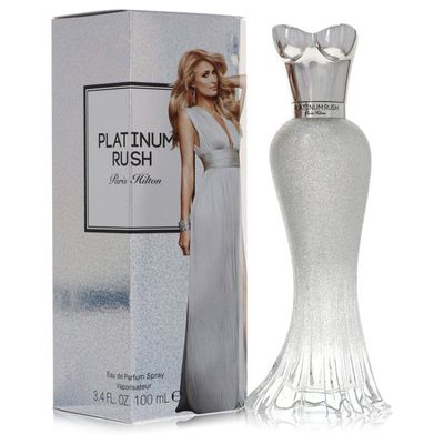 Perfume Feminino Paris Hilton 100 ML Eau De Parfum Spray