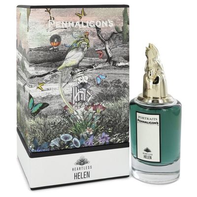 Perfume Feminino Penhaligon's 75 ML Eau De Parfum Spray
