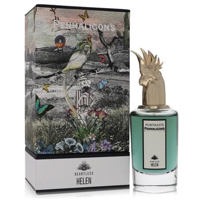 Perfume Feminino Penhaligon's 75 ML Eau De Parfum Spray