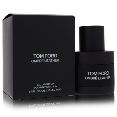 Perfume Feminino Ombre Leather Tom Ford 50 ML Eau De Parfum