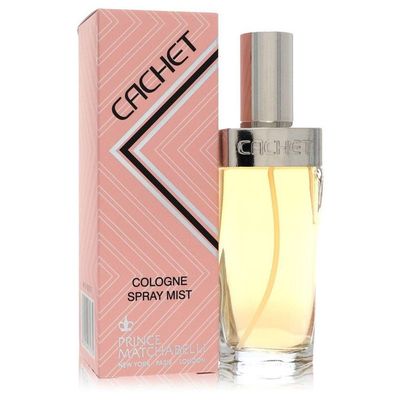Colônia Feminina Cachet Prince Matchabelli Mist 95 Ml