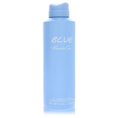 Água De Cheiro Masculina Kenneth Cole Blue 170 Ml