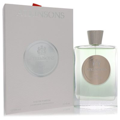 Perfume Feminino Posh On The Green Parfum Atkinsons 100 ML Eau De Parfum