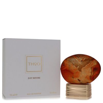 Perfume Feminino The House Of Oud 75 ML Eau De Parfum Spray