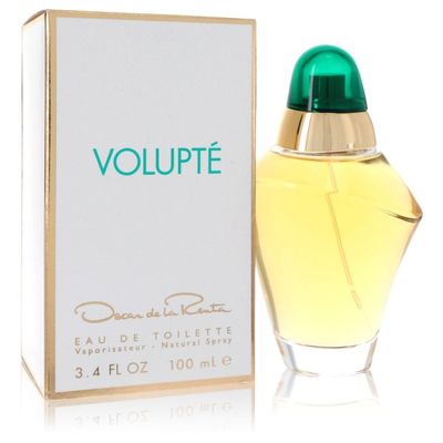 Perfume Feminino Volupte Oscar De La Renta 100 ML Eau De Toilette