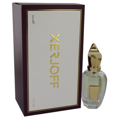 Perfume Feminino Xerjoff 50 ML Eau De Parfum Spray