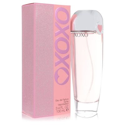 Perfume Feminino Xoxo Victory International 100 ML Eau De Parfum
