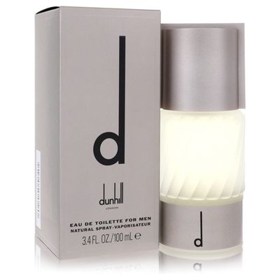 Perfume Masculino Alfred Dunhill 100 ML Eau De Toilette