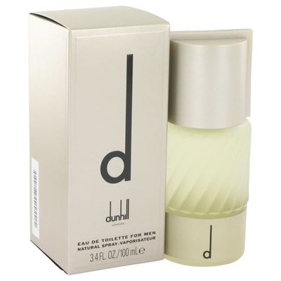 Perfume Masculino Alfred Dunhill 100 ML Eau De Toilette