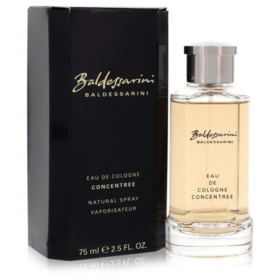Perfume Masculino Baldessarini Hugo Boss 75 ML Eau De Cologne Concentrado