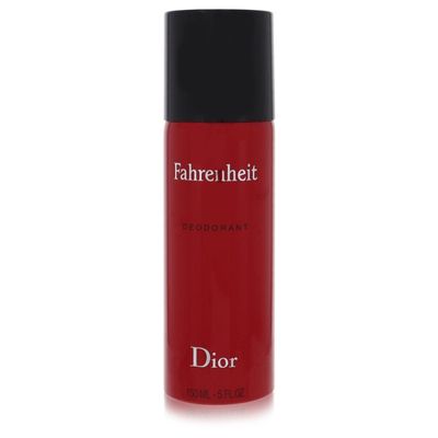 Perfume Masculino Christian Dior 150 ML Desodorante Spray