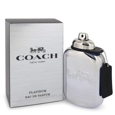 Perfume Masculino Coach 100 ML Eau De Parfum Spray