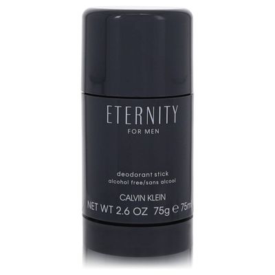 Perfume Masculino Eternity Calvin Klein 75 ML Desodorante bastão