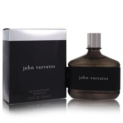 Perfume Masculino John Varvatos 75 ML Eau De Toilette
