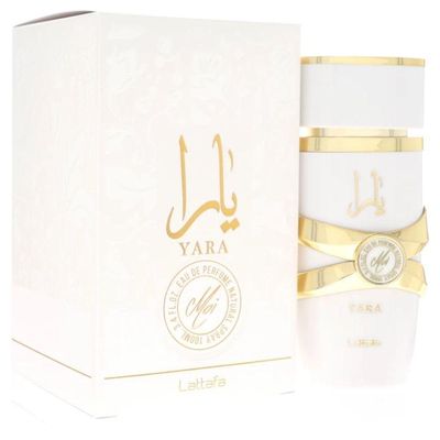 Perfume Lattafa Yara Moi 100 Ml Eau De Parfum Spray