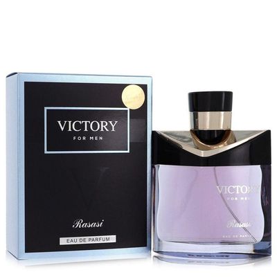 Perfume Masculino Rasasi Victory Eau De Parfum 100 Ml