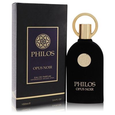 Perfume Masculino Maison Alhambra 100 Ml Eau De Parfum