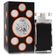 Perfume Masculino Lattafa Al Azra'a Black Eau De Parfum (unisex) 100 Ml