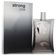 Perfume Masculino Paco Rabanne Strong Me Eau De Parfum (unisex) 60 Ml