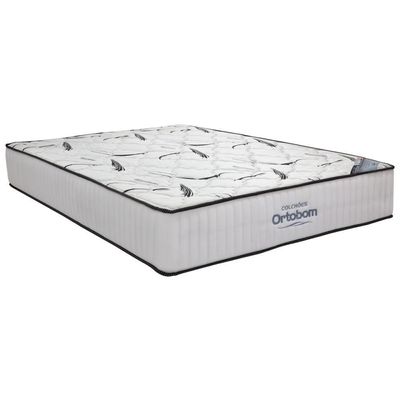 Colchão Highfoam - Queen Size (158x198x28) - Ortobom