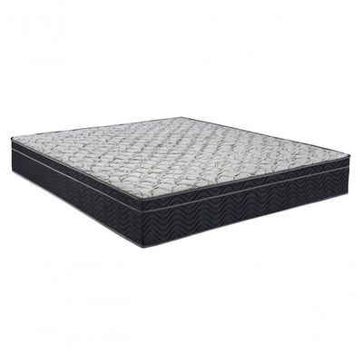 Colchão Airtech 150 D45 Ortopillow - Queen Size (28x158x198) - Ortobom
