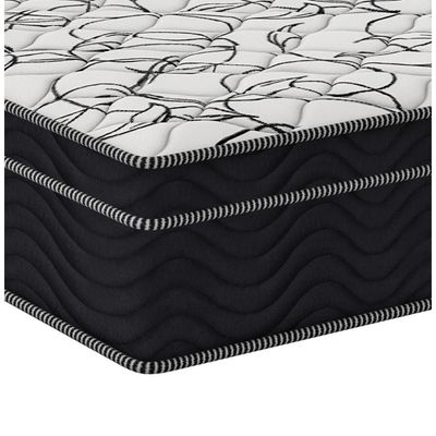 Colchão Airtech 150 D45 Ortopillow - Queen Size (28x158x198) - Ortobom