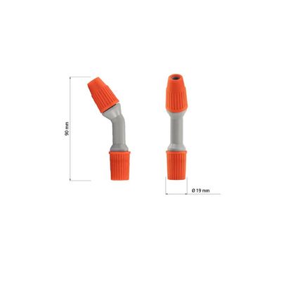 Bico Pulverizador para Pulverizador Lateral de 5 e 8 L Tramontina