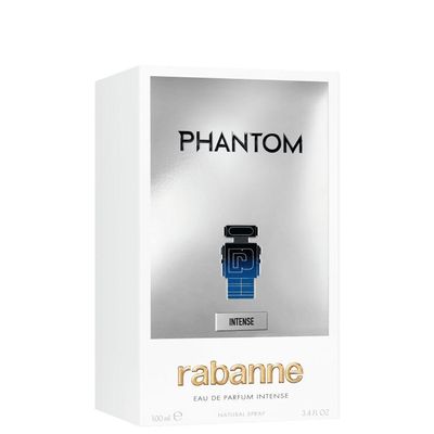 Rabanne Phantom Intense Eau De Parfum - Perfume Masculino 100ml