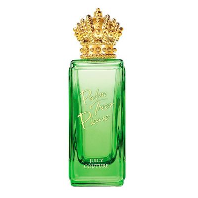 Juicy Couture Rock The Rainbow Palm Trees Please Edt - Perfume Feminino 75ml