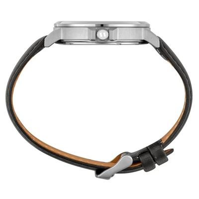 Relógio Seculus Masculino Ref: 44328g0svnc1 Casual Prateado