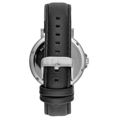 Relógio Seculus Masculino Ref: 44328g0svnc1 Casual Prateado