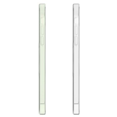 Capa MagSafe para iPhone 15 Plus - Transparente - Gshield
