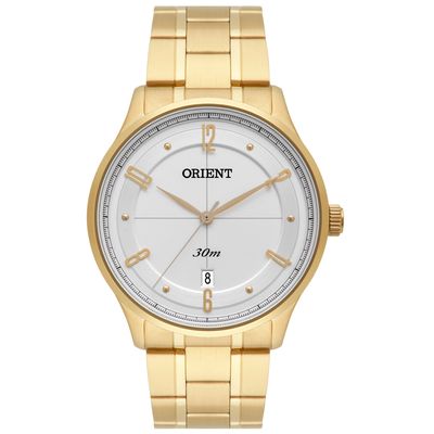 RELOGIO ORIENT MGSS1126 S2KX