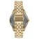 Relógio Euro Feminino Ref: Eu2035yxn/4d Fashion Dourado