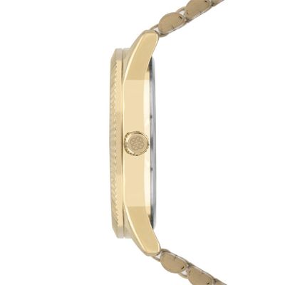Relógio Euro Feminino Ref: Eu2035yxn/4d Fashion Dourado
