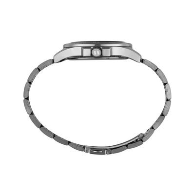 Relógio Seculus Masculino Ref: 23740g0svna1 Esportivo Prateado