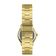 Relógio Lince Feminino Ref: Lrgj179l38 C2kx Casual Dourado