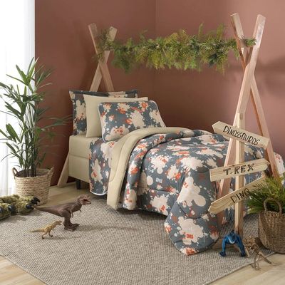 Fronha Avulsa Malha Vivaldi Kids 50cmx70cm Sul Brasil Kitty Girl