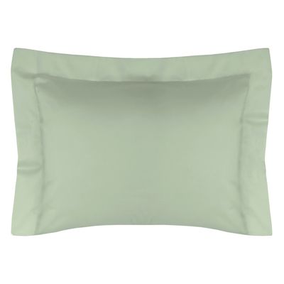 Fronha Avulsa Algodão 200 Fios Lux 50cm x 70cm Altenburg Inspire Rosa