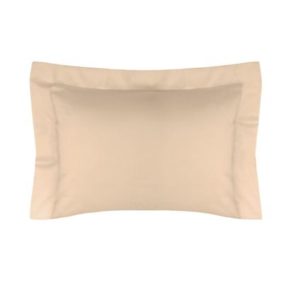 Fronha Avulsa Algodão 200 Fios Lux 50cm x 70cm Altenburg Inspire Rosa