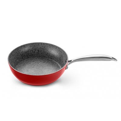 Frigideira   Stoneflon Granito  30cm MTA 8439
