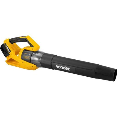 Soprador 18V + 18V Isv1846B S/Bat S/Car