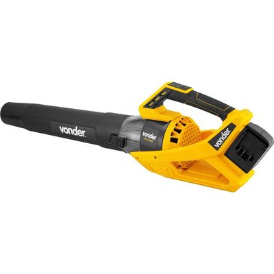 Soprador 18V + 18V Isv1846B S/Bat S/Car