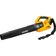 Soprador 18V + 18V Isv1846B S/Bat S/Car