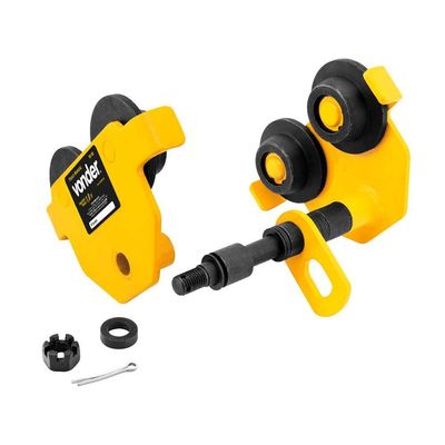 Trole Manual 1,0ton Tm100 Vonder