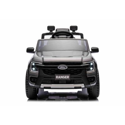 Carro Elétrico Infantil Ford Ranger 12V Preta Bel Único / 12V