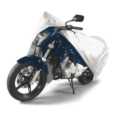 Capa Protetora Tramontina para Motos Tamanho P
