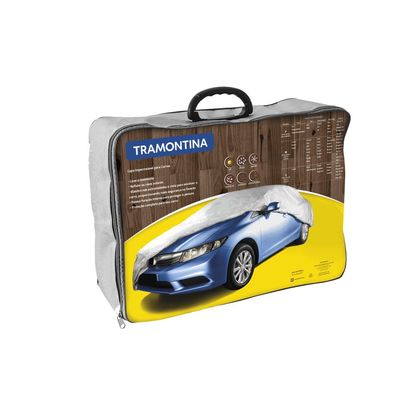 Capa Protetora para Carros Tramontina Tamanho G