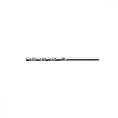 Broca para Aço 3.5x70 mm Tramontina em Aço Rapido HSS DIN 338