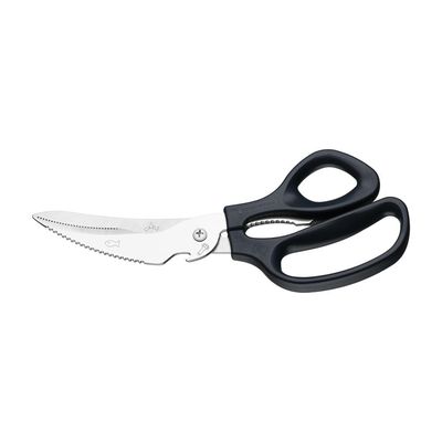 Tesoura Trinchante Tramontina Profissional com Lamina em Aço Inox e Cabo de Polipropileno Onix 8"